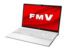 富士通 FMV LIFEBOOK AHシリーズ WA2/F3 KC_WA2F3_A008 8GBメモリ・SSD