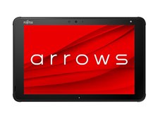 富士通 arrows Tab QHシリーズ WQ2/F3 KC_WQ2F3_A001 スタンダード