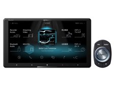 パイオニア サイバーナビ AVIC-CQ912 価格比較 - 価格.com