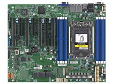予備用保管していたマザーボード Supermicro H12SSL-CTです SUPERMICRO H12SSL-i 価格比較 - 価格.com
