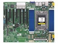 予備用保管していたマザーボード Supermicro H12SSL-CTです SUPERMICRO H12SSL-NT 価格比較 - 価格.com