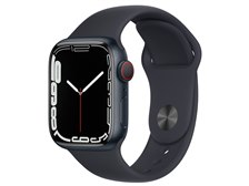 Apple Apple Watch Series 7 GPS+Cellularモデル 41mm MKHQ3J/A 