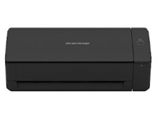 PFU ScanSnap iX1300 FI-IX1300BK-P 2年保証モデル [ブラック