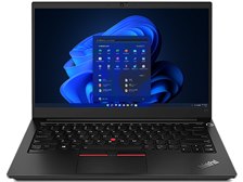 Lenovo ThinkPad E14 Gen 3 Windows 11 Pro・AMD Ryzen 5 5500U
