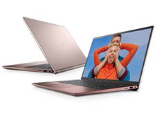 Dell Inspiron 14 AMD プラチナ Ryzen 7 5700U・8GBメモリ