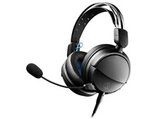 オーディオテクニカ ATH-GL3 BK [ブラック] 価格比較 - 価格.com