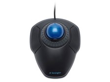 ケンジントン Orbit Trackball with Scroll Ring K72337JP 価格