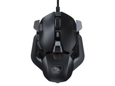 COUGAR DualBlader gaming mouse CGR-800M 価格比較 - 価格.com