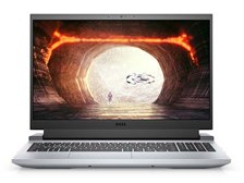 Dell Dell G15 ゲーミングノートパソコン プレミアム Core i5 10500H