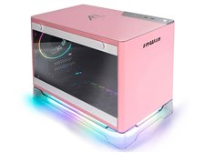 IN WIN IW-A1PRIME-PINK [ピンク]投稿画像・動画 (レビュー) - 価格.com