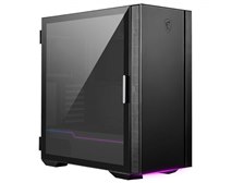 MSI QUIETUDE 100S ATXケース MSI MPG QUIETUDE 100S 価格比較 - 価格.com