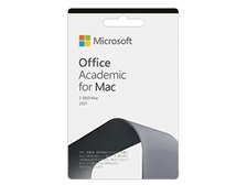 その他 Microsoft Office Academic 2021 for Mac Buy Microsoft Office 2021 Home & Student (Mac) | SoftwareDepot