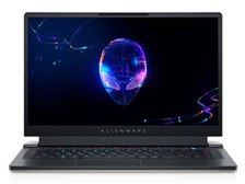 Alienware X15 フルカスタマイズ - daterightstuff.com