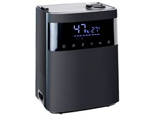 最前線の KSH-MX602-BK MAXZEN [ブラック] 価格.com - 価格比較 加湿器