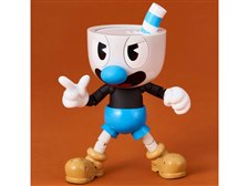 1000toys CUPHEAD マグマン 価格比較 - 価格.com