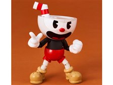カップヘッド CUPHEAD フィギュア 1000toys CUPHEAD [カップヘッド] 価格比較 - 価格.com
