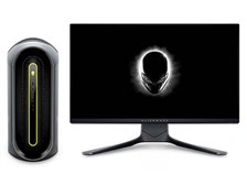 Dell ALIENWARE AURORA R10 フルカスタマイズ Ryzen 5 5600X・16GB