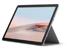 マイクロソフト Surface Go 2 LTE Advanced SUF-00011 SIMフリー