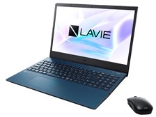 NEC LAVIE N15 N1530/CAL PC-N1530CAL [ネイビーブルー] オークション