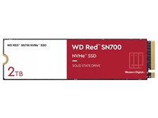 新品Western Digital WD Red SN700 内蔵SSD 2TB 31TcmNW6FmL.jpg_BO30,255,255,