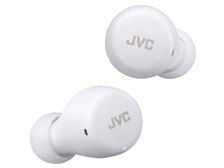 「訳あり品」JVCケンウッドEX-5ホワイト JVC HA-A5T-W [ホワイト] 価格比較 - 価格.com