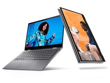 Dell Inspiron 14 2-in-1 Intel プラチナプラス Core i7 1195G7・8GBメモリ・512GB  SSD・Windows 11搭載・Office Home&Business 2021付モデル(アクティブペン・ワイヤレスマウス付) 価格比較 -  価格.com