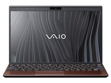 VAIO VAIO SX12 VJS12490411T [アーバンブロンズ] 価格比較 - 価格.com
