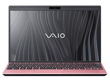 VAIO VAIO SX12 VJS12490511P [ローズゴールド] 価格比較 - 価格.com