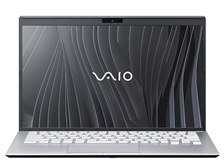 ￼VAIO SX14(ファインホワイト) VJS1458 VAIO SX14(ファインホワイト) VJS1458