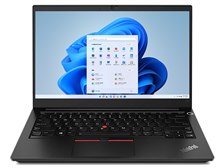 Lenovo ThinkPad E14 Gen 3 価格.com限定・AMD Ryzen 7 5700U・16GB