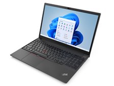 Lenovo ThinkPad E15 Gen 3 価格.com限定・AMD Ryzen 7 5700U・16GB