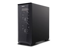 FRONTIER FRGH570/KD31 価格.com限定/Core i7 11700F/16GBメモリ/512GB 