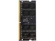 リーダーメディアテクノ L-D4N8G [SODIMM DDR4 PC4-21300 8GB] 価格