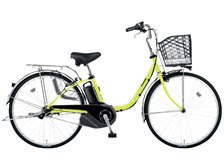 パナソニック ビビ・SX BE-ELSX633-G [ペアグリーン] + 専用充電器