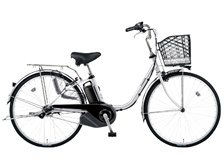 パナソニック ビビ・SX BE-ELSX633-S2 [シャイニーシルバー] + 専用