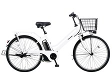 パナソニック ティモ・S BE-ELST636-F2 [ファインホワイト] + 専用充電