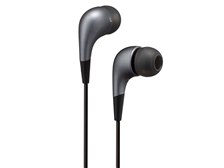 JVC HA-FX6-H [グレー] 価格比較 - 価格.com