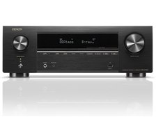 DENON AVR-X1700H 価格比較 - 価格.com