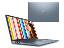 Dell Inspiron 15 3000 AMD スタンダード Ryzen 3 3250U・8GBメモリ