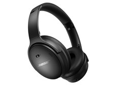 Bose QuietComfort 45 headphones [ブラック] オークション比較 - 価格.com