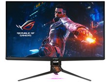 ASUS ROG Swift PG32UQX [32インチ 黒] 価格比較 - 価格.com