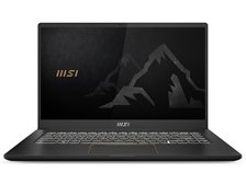 MSI Summit-E15-A11SCST-446JP 価格比較 - 価格.com