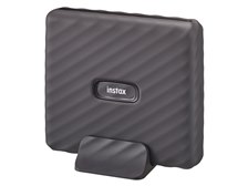 富士フイルム instax Link WIDE [モカグレー] 価格比較 - 価格.com