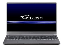 マウスコンピューター G-Tune E5-165-R7-H Ryzen 7 5800H/RTX 3060