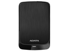 ADATA 外付けHDD2TB 薄型ブラック AHV620S-2TU31-CBK 31mUP3IXtwL.jpg
