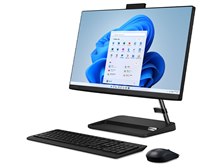 Lenovo IdeaCentre AIO 360 AMD Ryzen 5 3500U・8GBメモリー・1TB HDD