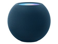 Apple HomePod mini MJ2C3J/A [ブルー] 価格比較 - 価格.com