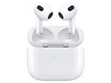 AirPods with Charging Case MV7N2J/A 3台