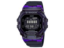 カシオ G-SHOCK ジー・スクワッド GBD-200SM-1A6JF オークション比較