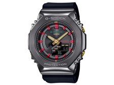 カシオ G-SHOCK プレシャス・ハート・セレクション GM-S2100CH-1AJF